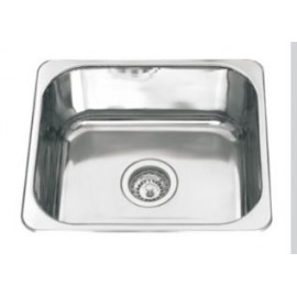YH211C Kitchen Sink 450*395*180mm